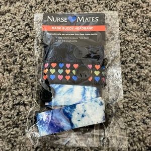 Mask buddy headbands (1B)